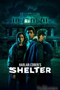 Harlan Cobens Shelter (2023) Season 1 Hindi Dubbed Series