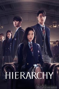 Hierarchy (2024) Season 1 Hindi Dubbed Series