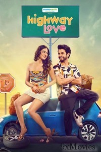 Highway Love (2024) Season 2 Hindi Web Series