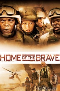 Home of The Brave (2006) ORG Hindi Dubbed Movie