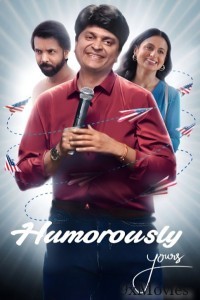 Humorously Yours (2023) Season 3 Hindi Web Series