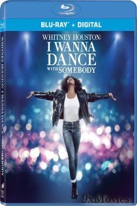 I Wanna Dance with Somebody (2022) Hindi Dubbed Movie