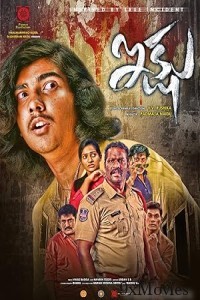 Ikshu (2023) ORG UNCUT Hindi Dubbed Movie