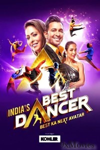 Indias Best Dancer (2023) Hindi Season 3 Episode-39