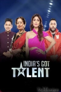 Indias Got Talent (2023) Hindi Season 10 Episode-06