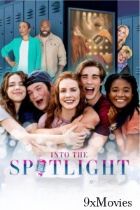 Into The Spotlight (2023) HQ Hindi Dubbed Movie