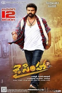 Jai Simha (2018) ORG UNCUT Hindi Dubbed Movie