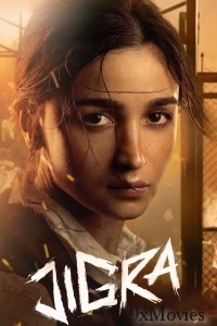 Jigra (2024) Bollywood Hindi Movie