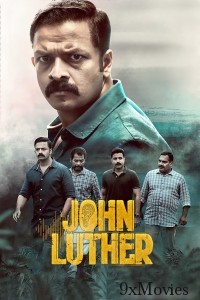 John Luther (2022) ORG Hindi Dubbed Movie