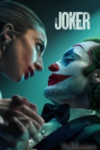 Joker Folie A Deux (2024) English Movie