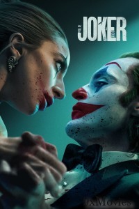 Joker Folie A Deux (2024) HQ Hindi Dubbed Movie