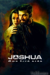 Joshua Imai Pol Kaka (2024) ORG Hindi Dubbed Movie