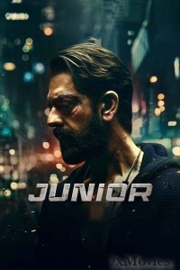 Junior (2023) Punjabi Movie