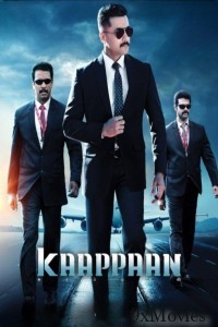 Kaappaan (2019) ORG Hindi Dubbed Movie