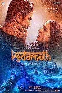 Kedarnath (2018) Hindi Movie