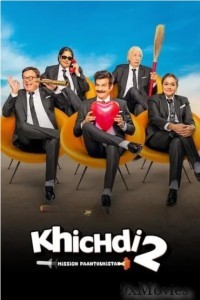 Khichdi 2 (2023) Hindi Movie