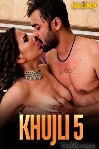 Khujli 5 (2024) Neonx Hindi Short Film