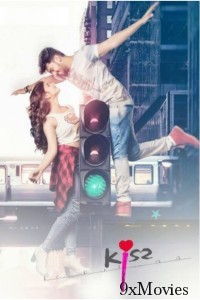 Kiss (2024) ORG Hindi Dubbed Movie