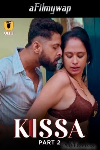 Kissa (2024) ULLU Part 2 Hindi Hot Web Series