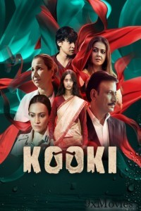 Kooki (2024) Hindi Movie