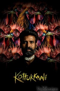 Kottukkaali (2024) HQ Hindi Dubbed Movie