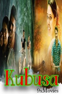 Kubusa (2024) HQ Hindi Dubbed Movie