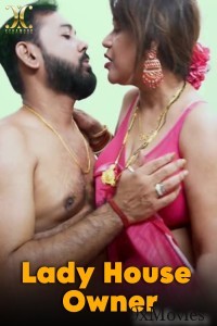 Lady House Owner (2024) Xtramood Hindi Short Film