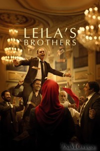 Leilas Brothers (2022) ORG Hindi Dubbed Movie