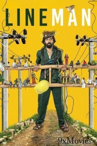 Lineman (2024) Telugu Movie