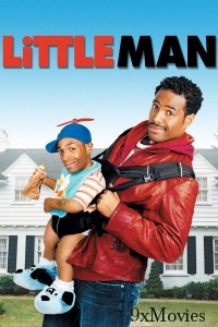 Little Man (2006) ORG Hindi Dubbed Movie