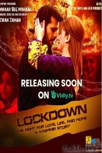 Lockdown 370 (2023) Urdu Full Movie