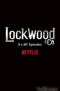 Lockwood And Co (2023) Hindi Dubbed Season 1 Complete Show