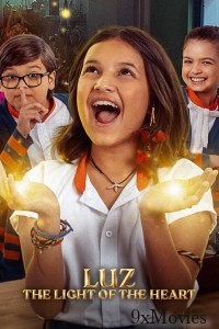 Luz The Light of the Heart (2024) Season 1 Hindi Dubbed Series