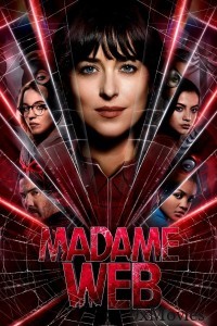 Madame Web (2024) English Movie