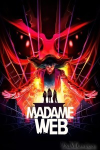 Madame Web (2024) Tamil Dubbed Movie