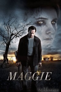 Maggie (2015) ORG Hindi Dubbed Movie