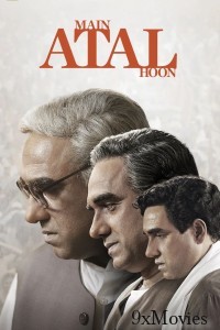 Main Atal Hoon (2024) Hindi Movie