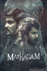 Mathagam (2023) Season 1 Hindi Web Series