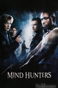 Mindhunters (2004) ORG Hindi Dubbed Movie