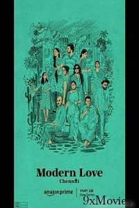 Modern Love Chennai (2023) Hindi Season 1 Complete Web Series