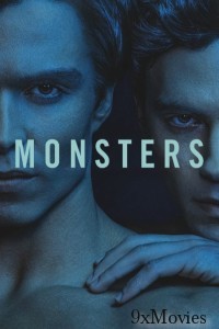 Monsters (2024) Season 1 Hindi Dubbed Web Series