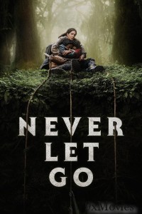 Never Let Go (2024) HQ Hindi Dubbed Movie