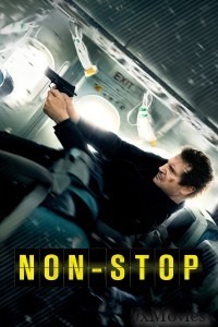 Non Stop (2014) ORG Hindi Dubbed Movie