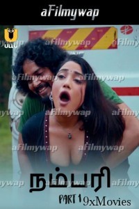 Numbari (2024) Part 1 ULLU Tamil Hot Web Series