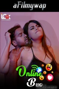 Online Bua (2024) S01 Part 1 LookEntertainment Hindi Hot Web Series