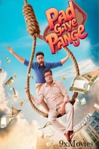 Pad Gaye Pange (2024) Hindi Movie