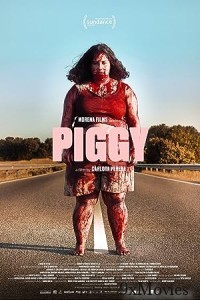 Piggy (2022) Hindi Dubbed Movie