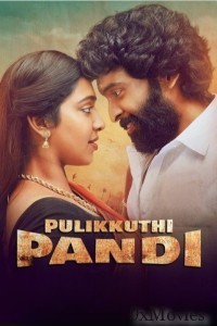 Pulikkuthi Pandi (2023) ORG Hindi Dubbed Movie