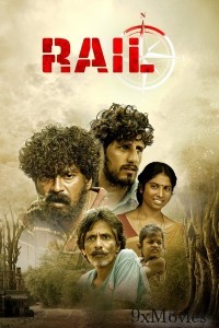 Rail (2024) HQ Hindi Dubbed Movie