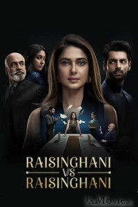 Raisinghani vs Raisinghani (2024) S01 (EP13 To EP15) Sonylive Hindi Web Series